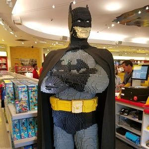 Meet your Posher, April